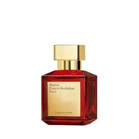 2.3 Fl Oz Baccarat Rouge 540 Arab Women's Perfume Cologne Luxury Aristocratic Pheromone Fragrance Gift Popular Best Seller
