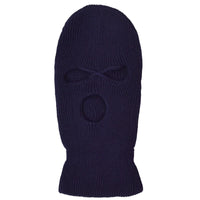 Motorcycle Windproof Full Face Knit Hats Custom SkiMask Men Warm Wool