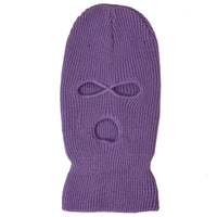 Motorcycle Windproof Full Face Knit Hats Custom SkiMask Men Warm Wool