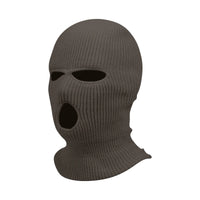 Motorcycle Windproof Full Face Knit Hats Custom SkiMask Men Warm Wool