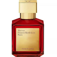 2.3 Fl Oz Baccarat Rouge 540 Arab Women's Perfume Cologne Luxury Aristocratic Pheromone Fragrance Gift Popular Best Seller