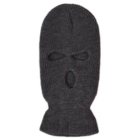 Motorcycle Windproof Full Face Knit Hats Custom SkiMask Men Warm Wool