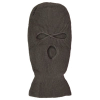Motorcycle Windproof Full Face Knit Hats Custom SkiMask Men Warm Wool