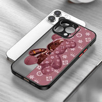 Phone Case for iPhone 16 15 11 12 13 14 Pro Max 16 Plus 12 Mini 7 8 XR XS 15Pro MAX 16e Cover