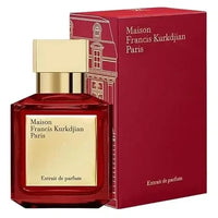2.3 Fl Oz Baccarat Rouge 540 Arab Women's Perfume Cologne Luxury Aristocratic Pheromone Fragrance Gift Popular Best Seller