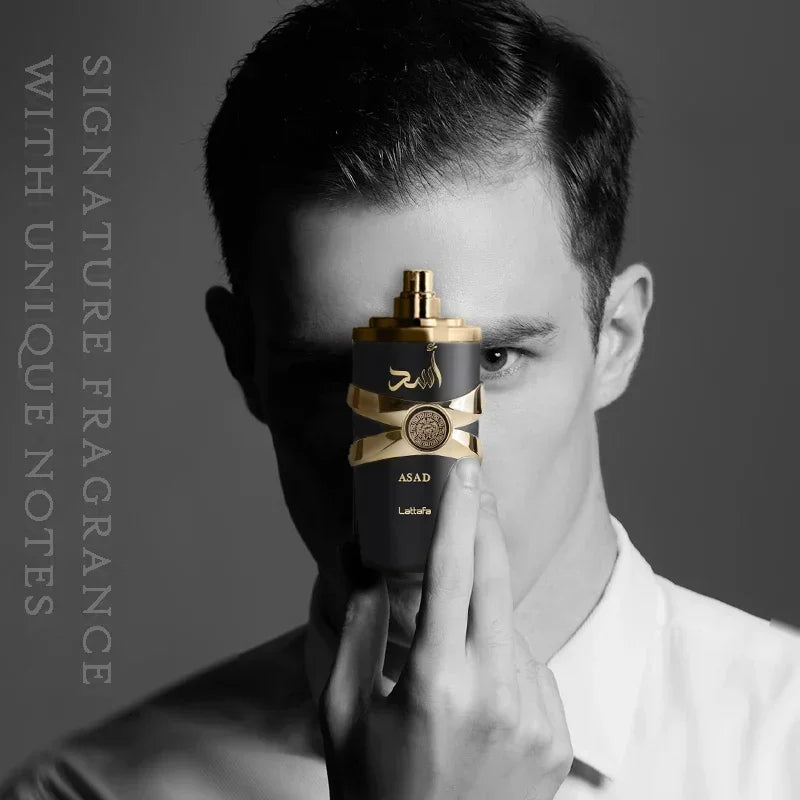 the most attractive or fragrance a man can wear