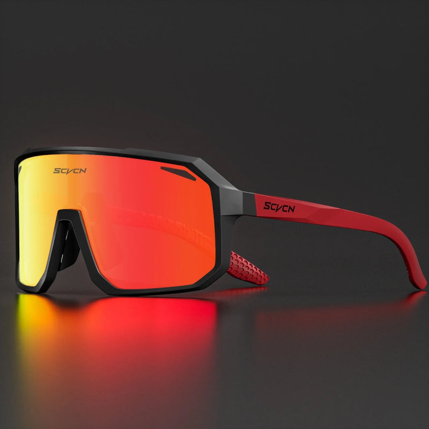 Stylish glasses