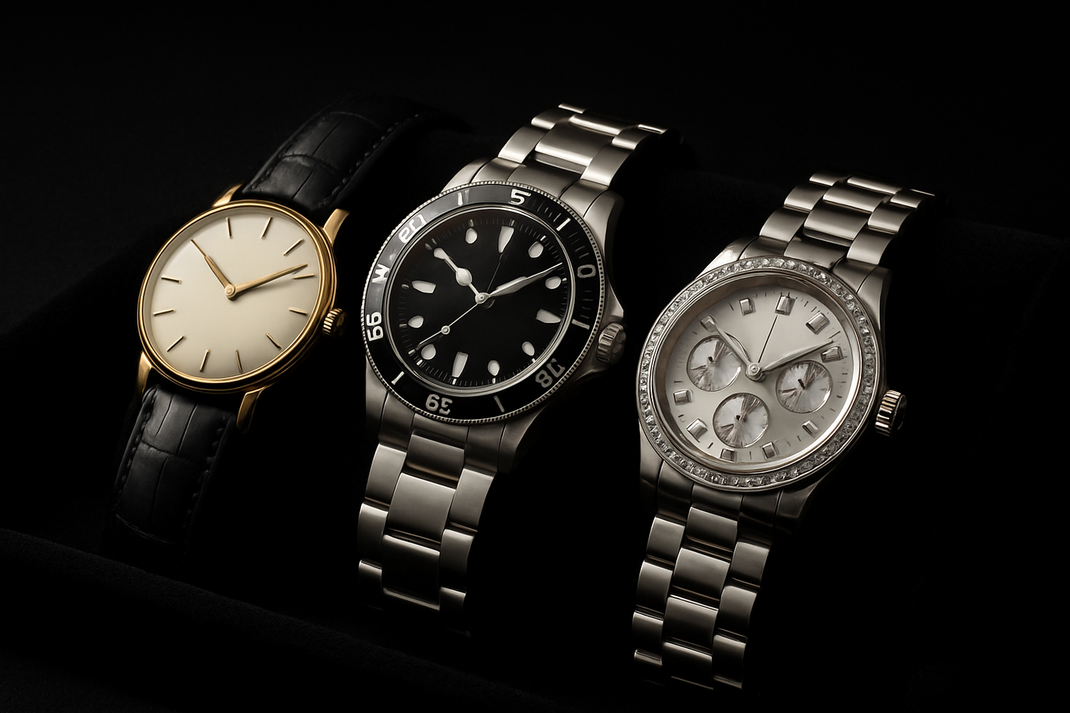 Watches