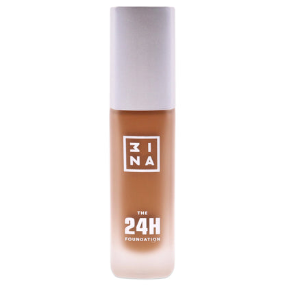 The 24H Foundation