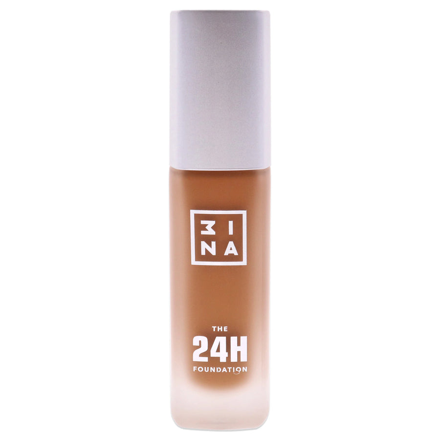 The 24H Foundation