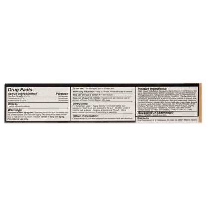 The Tinted Moisturizer SPF 30 - 622 Medium