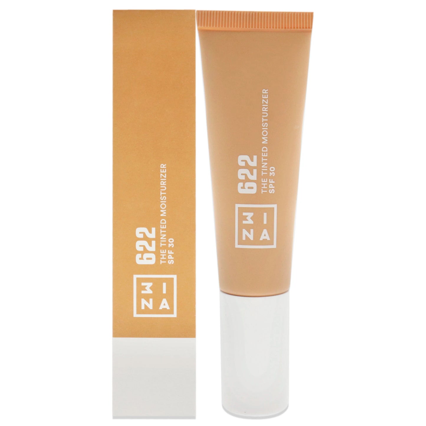 The Tinted Moisturizer SPF 30 - 622 Medium