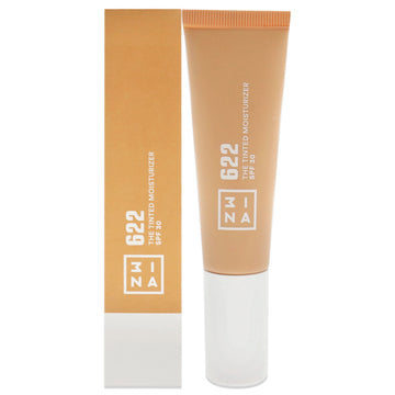 The Tinted Moisturizer SPF 30 - 622 Medium