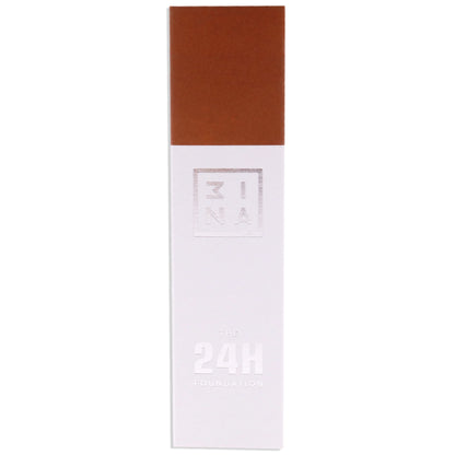 The 24H Foundation