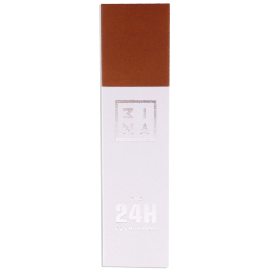 The 24H Foundation