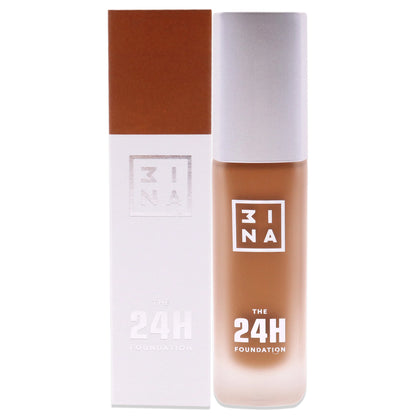 The 24H Foundation