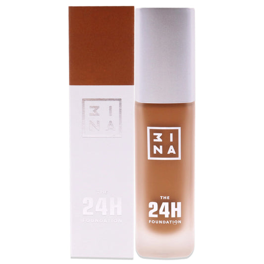 The 24H Foundation