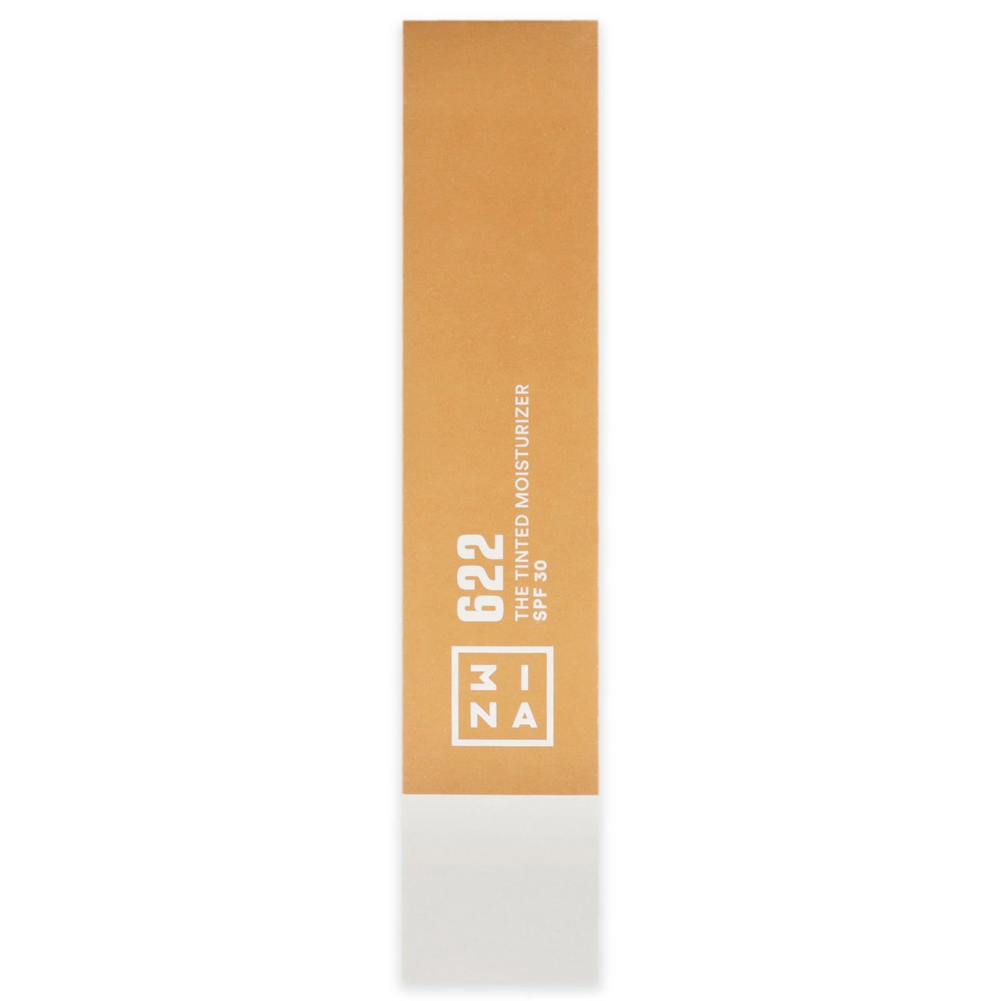 The Tinted Moisturizer SPF 30 - 622 Medium