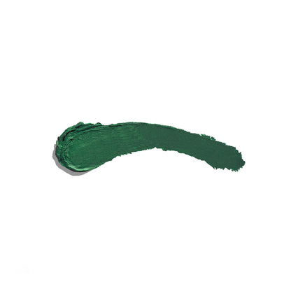 The Lipstick - 734 Deep Winter Green