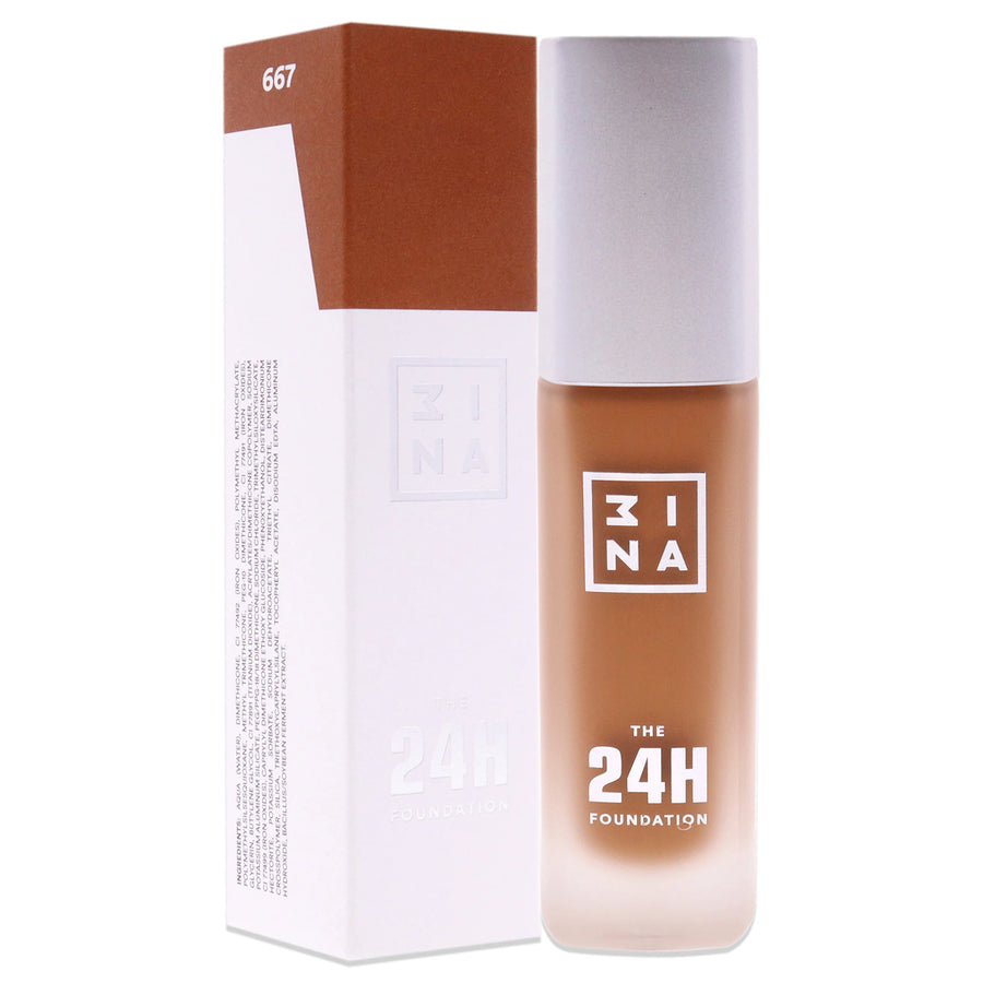 The 24H Foundation