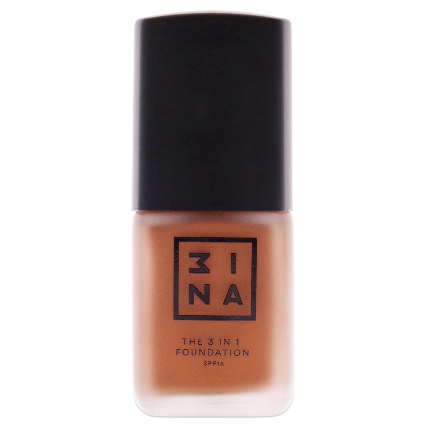 The 3-In-1 Foundation SPF