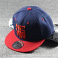 New Fashion Children Ronaldo Cr7 Neymar Njr Baseball Cap Hat Boys Girls Kids Messi Snapback Hats Hip Hop Caps Gorras