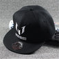 New Fashion Children Ronaldo Cr7 Neymar Njr Baseball Cap Hat Boys Girls Kids Messi Snapback Hats Hip Hop Caps Gorras