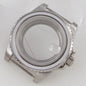 Bi-directional Rotating Bezel 40mm Dive Watch Case Bracelet 20ATM Waterproof Fit NH35 NH34 GMT ETA 2824 PT5000 Sapphire