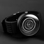 2023 men's gift Enmex creative industrial   wristwatch digital design light sports fashion quartz watches