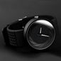 2023 men's gift Enmex creative industrial   wristwatch digital design light sports fashion quartz watches