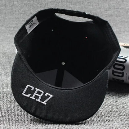 New Fashion Children Ronaldo Cr7 Neymar Njr Baseball Cap Hat Boys Girls Kids Messi Snapback Hats Hip Hop Caps Gorras