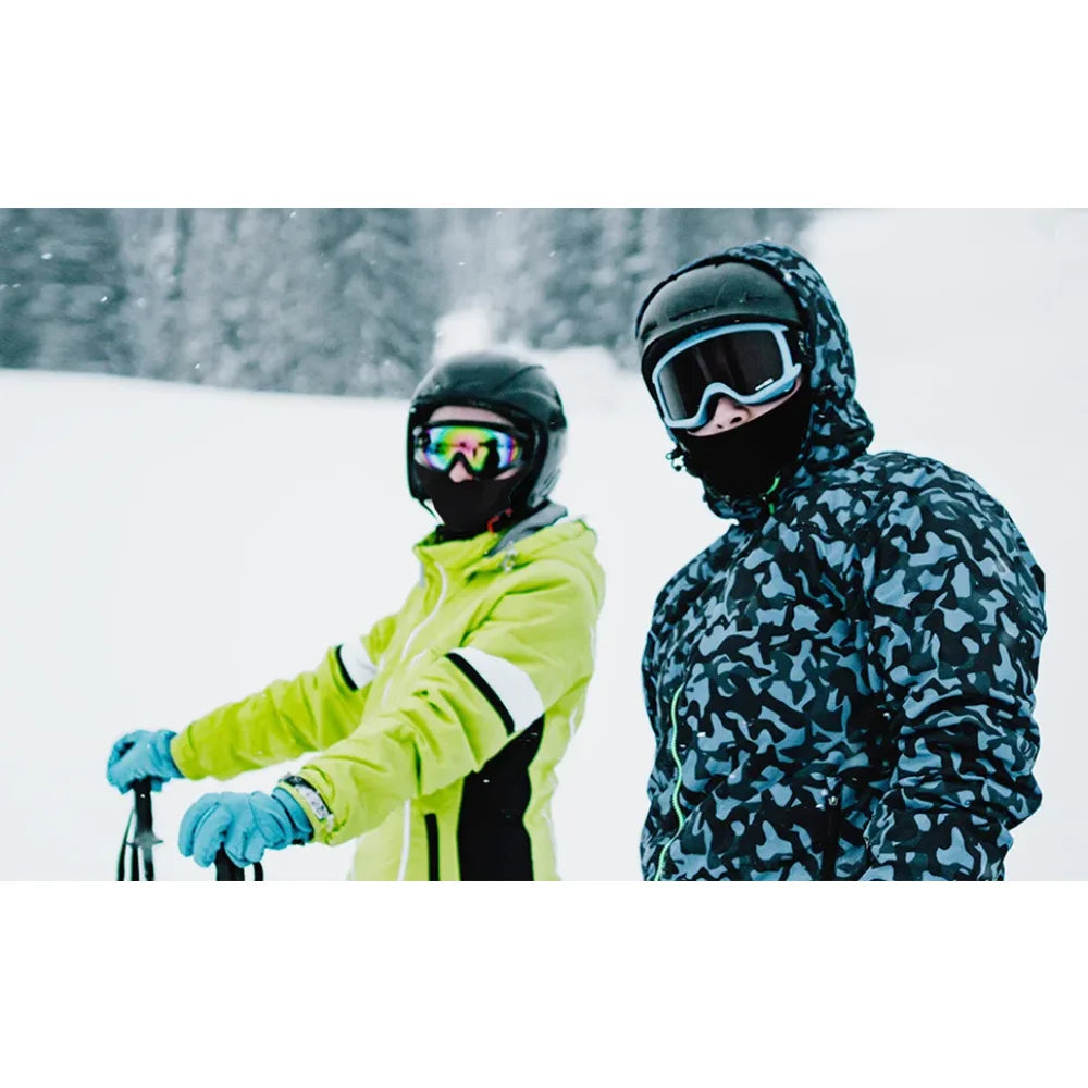 Shiesty Balaclava Face Mask Rap Balaclava Summer Cooling