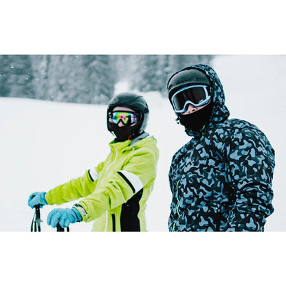 Shiesty Balaclava Face Mask Rap Balaclava Summer Cooling