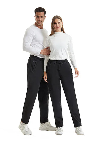 8 Areas Self Heated Pants Winter