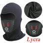 Balaclava Ski Mask Summer/Winter Windproof Thermal Fleece