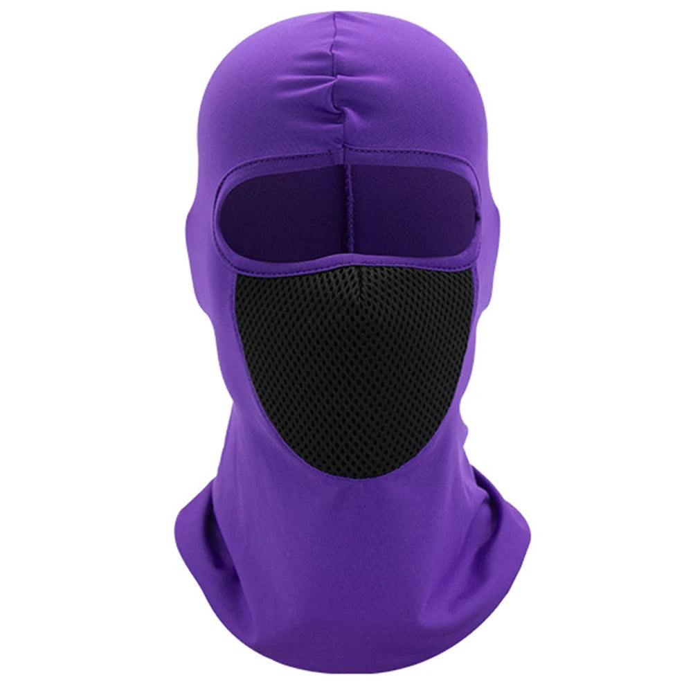Outdoor Balaclava Full Face Mask Hood