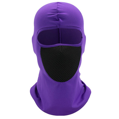 Outdoor Balaclava Full Face Mask Hood