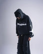 Harajuku Men Loose and Casual Sweatshirt demon slayer