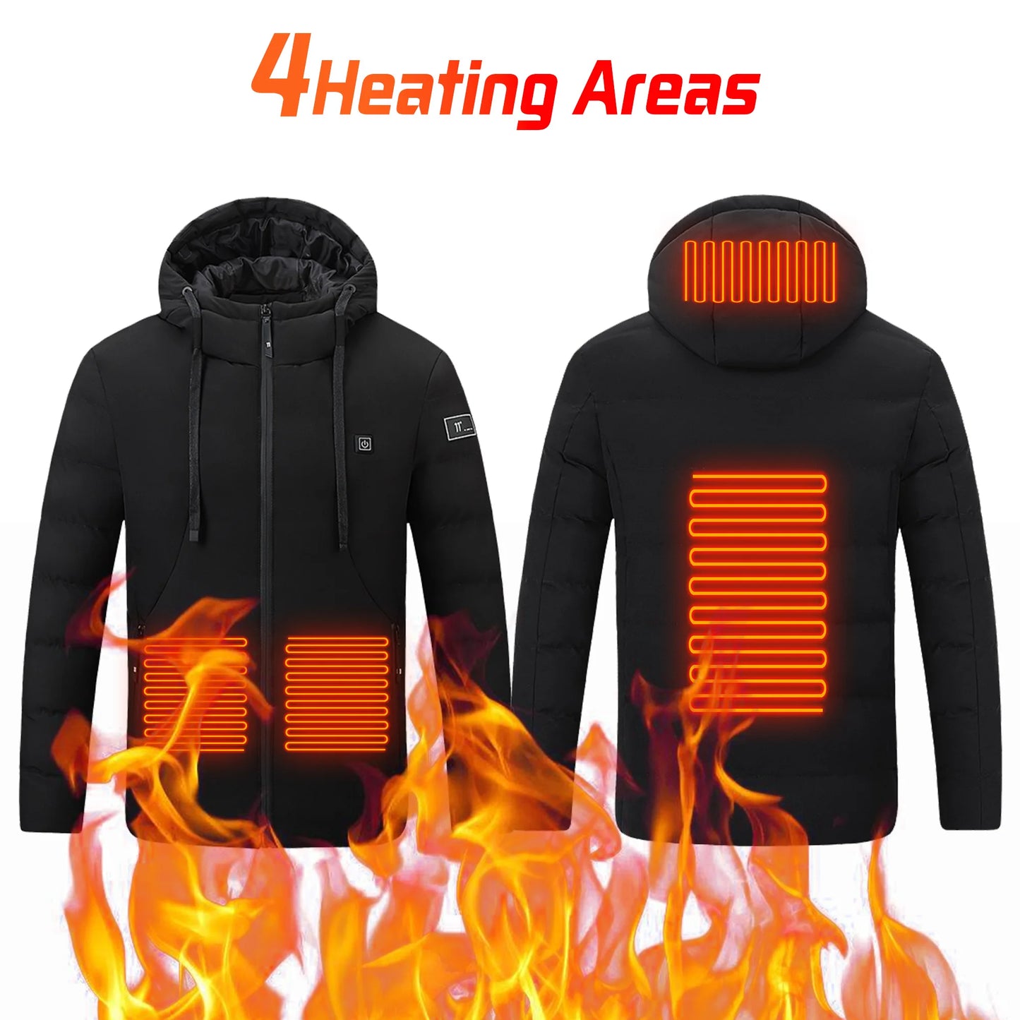 Jacket Winter