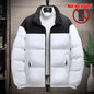 Waterproof Thickened Heated Coat Winter
