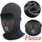 Balaclava Ski Mask Summer/Winter Windproof Thermal Fleece