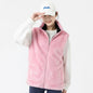 Heating Area Vest Men Women Winter