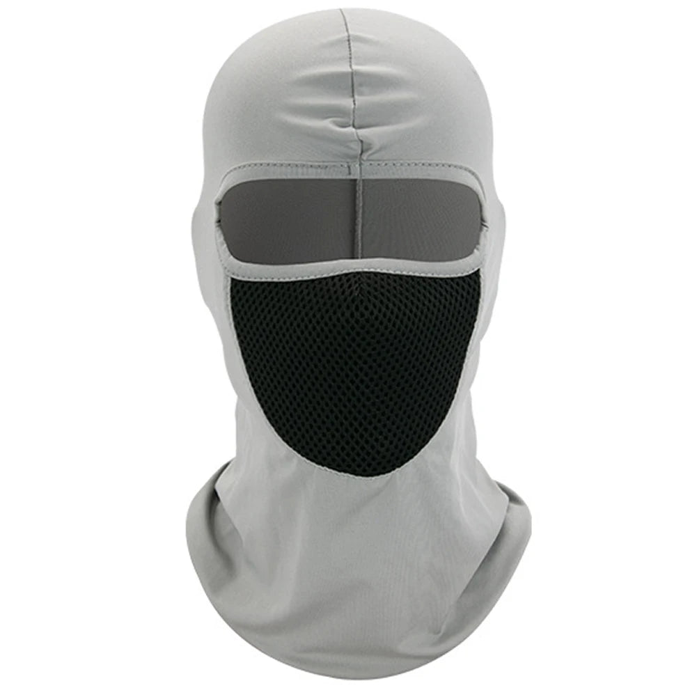 Outdoor Balaclava Full Face Mask Hood