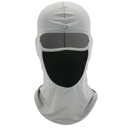 Outdoor Balaclava Full Face Mask Hood