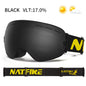 Glasses Skiing Mask Snowboard Men Women Snow Goggles