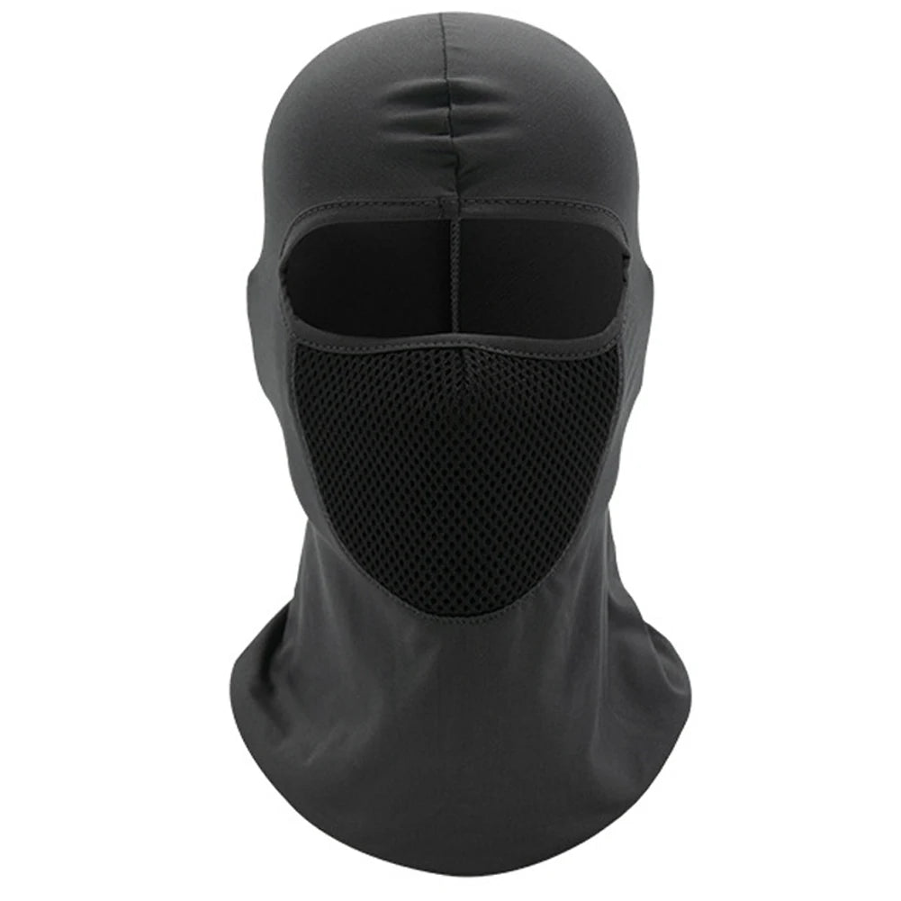 Outdoor Balaclava Full Face Mask Hood