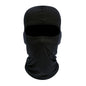 3pcs/2pcs/1pc Smiling Face Print Ski Mask Balaclava Face Mask for Men Women UV Protection Windproof Scarf for Snowboard