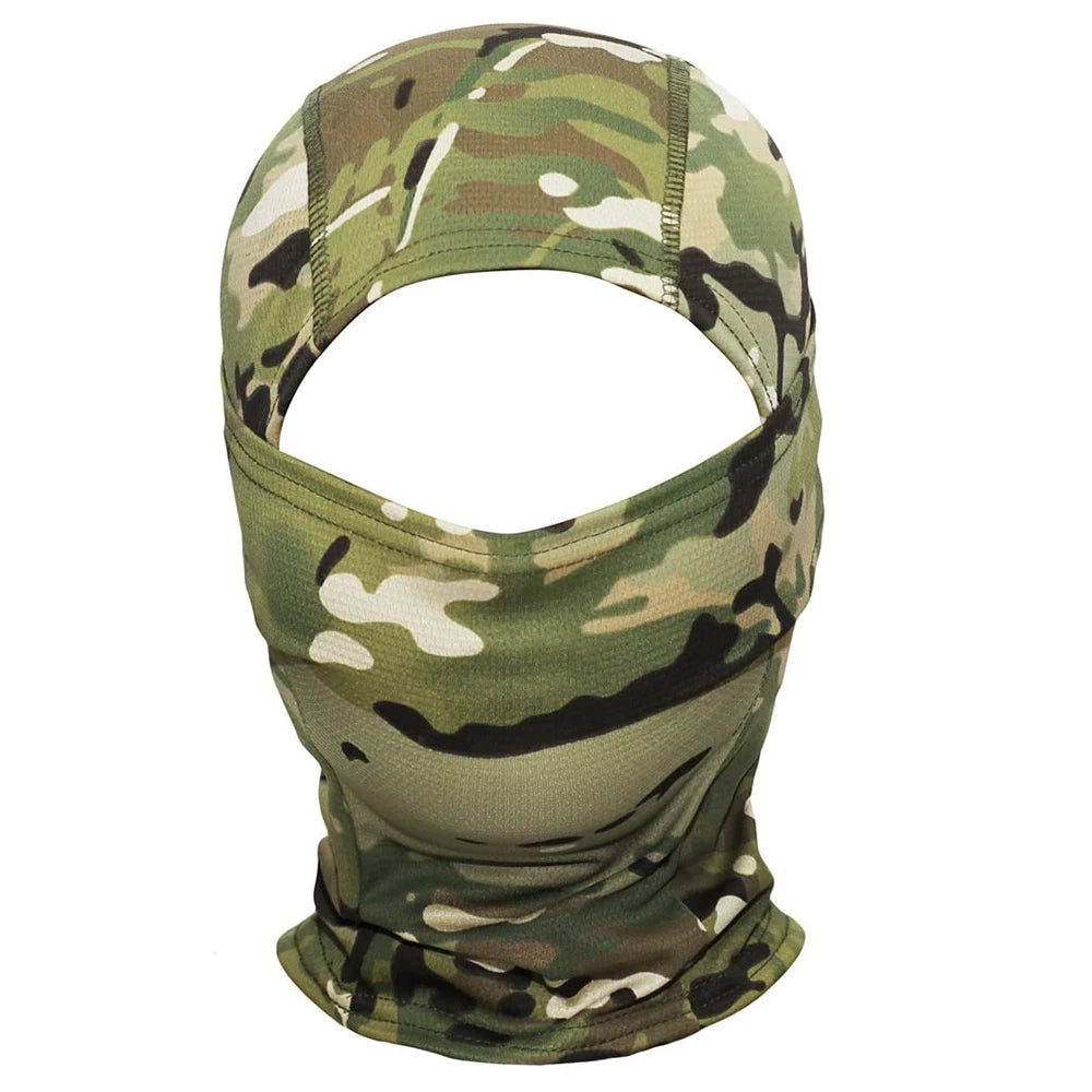Balaclava Face Mask Ski Mask for Men Women Full Face Mask Hood Snow Motorcycle Running Cold Weather