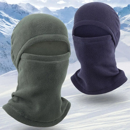 Winter Warm Outdoor