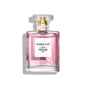 50ml Miss Coco Eau De Toilette Gold Toilette For Ladies Long-lasting Light Scent Light/strong Perfume Elegant Fragrance 2025